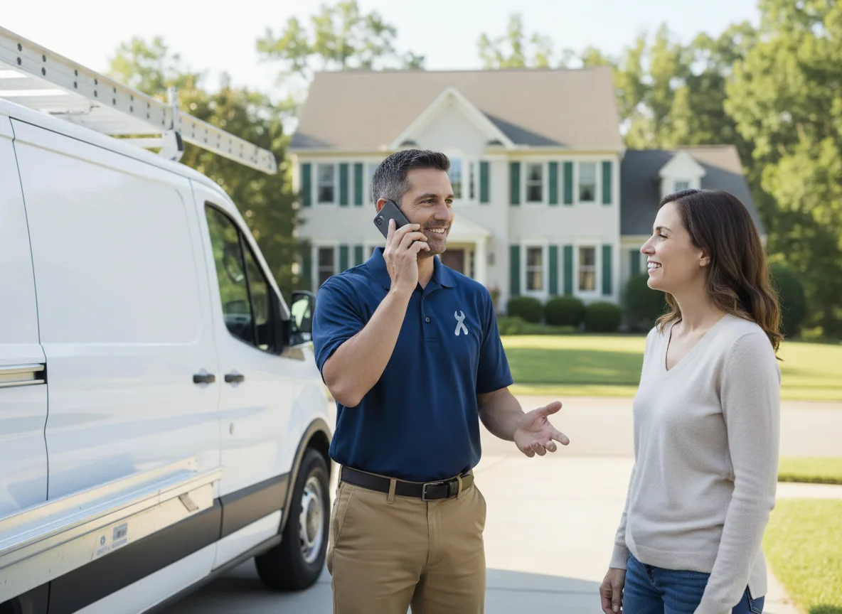 Home Gutter Service New Blaine, AR FAQs